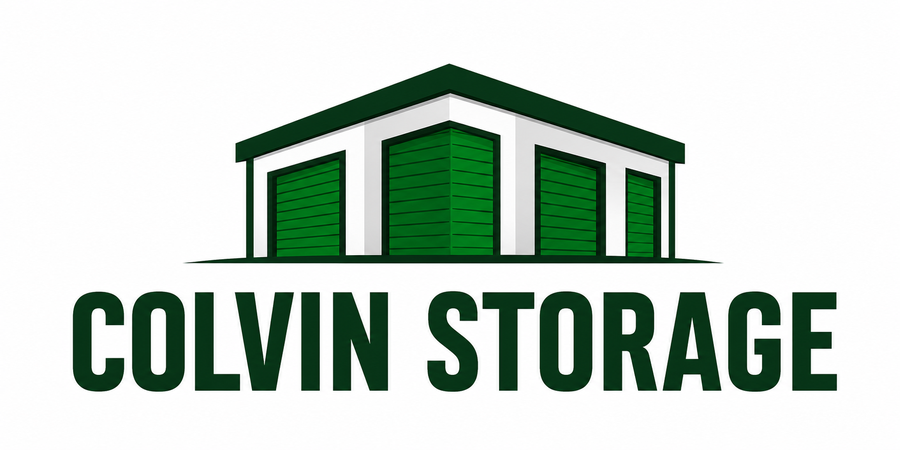 Colvin Storage