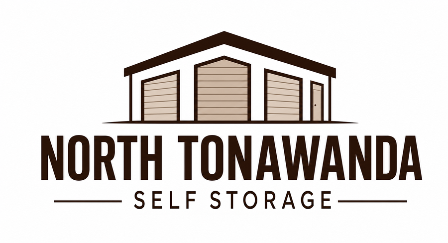 North Tonawanda Self Storage
